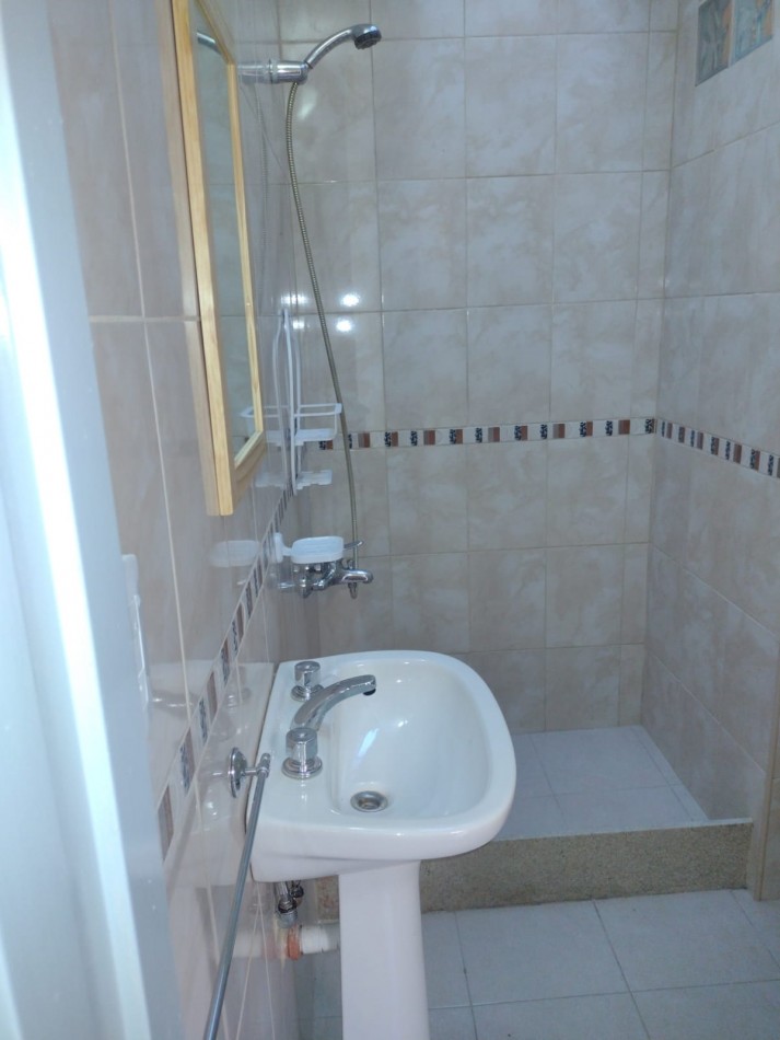 DPTO. SOBRE RUTA 197, JOSE C PAZ. 