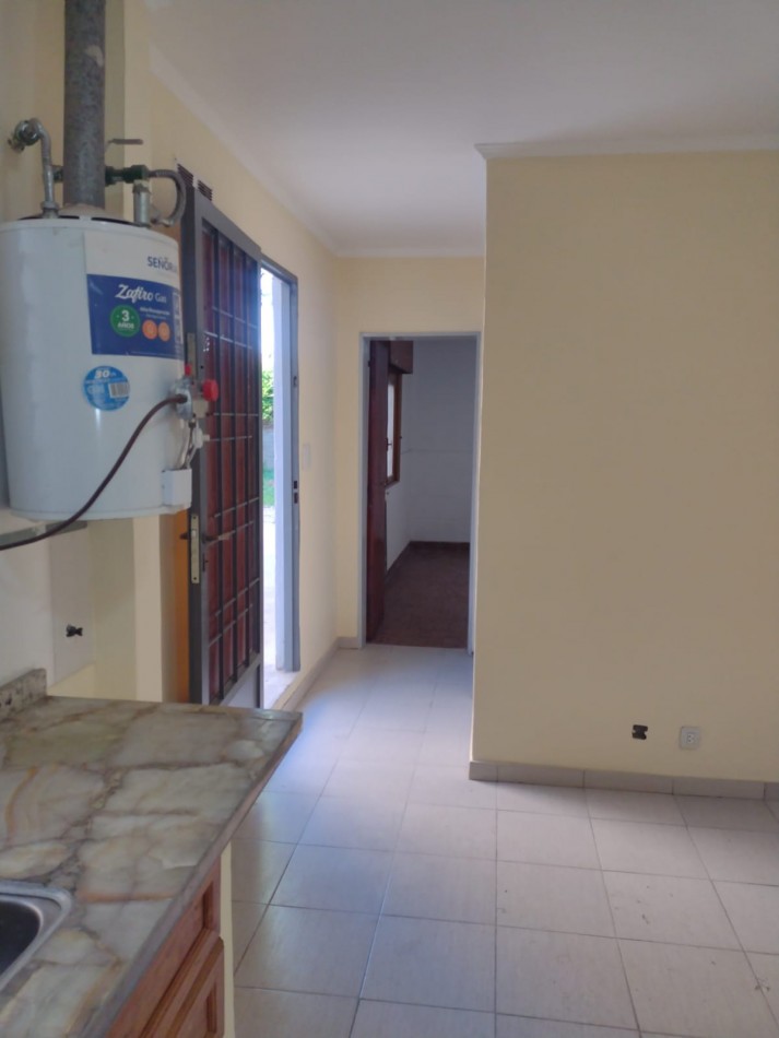 DPTO. SOBRE RUTA 197, JOSE C PAZ. 