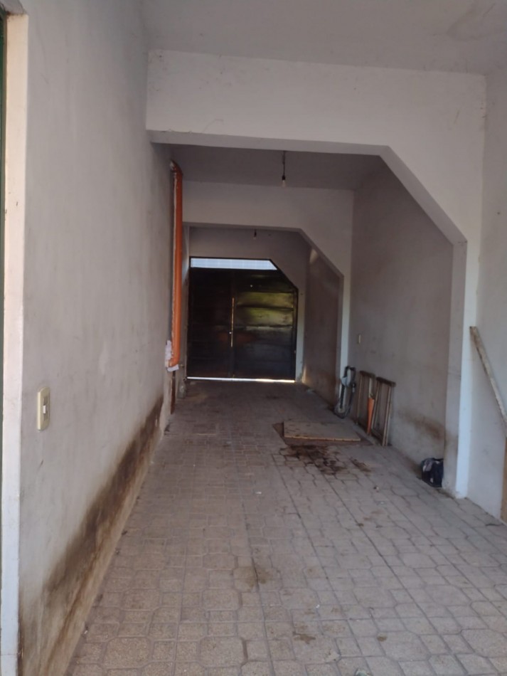 DPTO. SOBRE RUTA 197, JOSE C PAZ. 