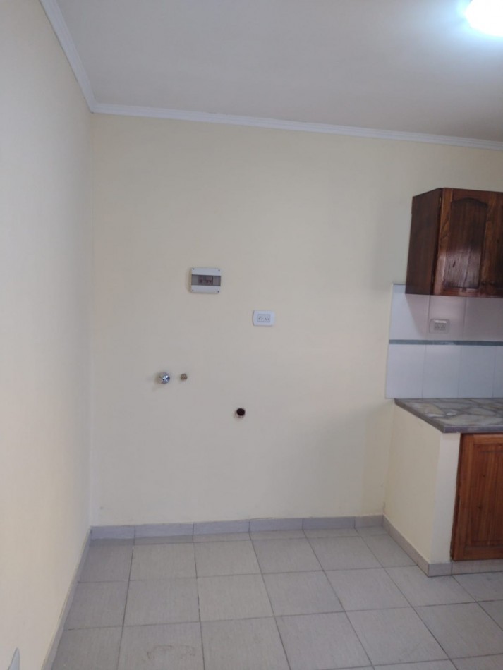 DPTO. SOBRE RUTA 197, JOSE C PAZ. 