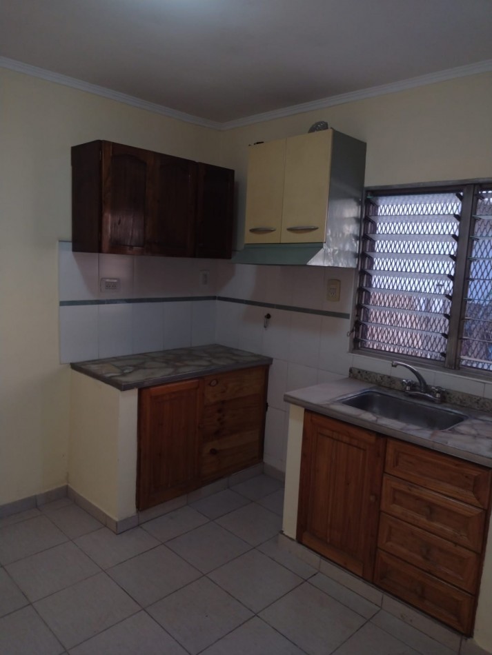 DPTO. SOBRE RUTA 197, JOSE C PAZ. 