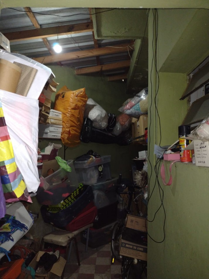 CASA 3 DORMITORIOS EN JOSE C. PAZ 