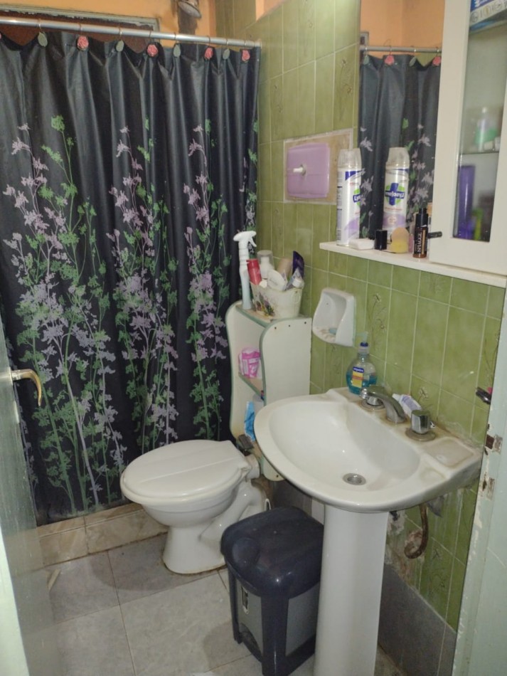 CASA 3 DORMITORIOS EN JOSE C. PAZ 