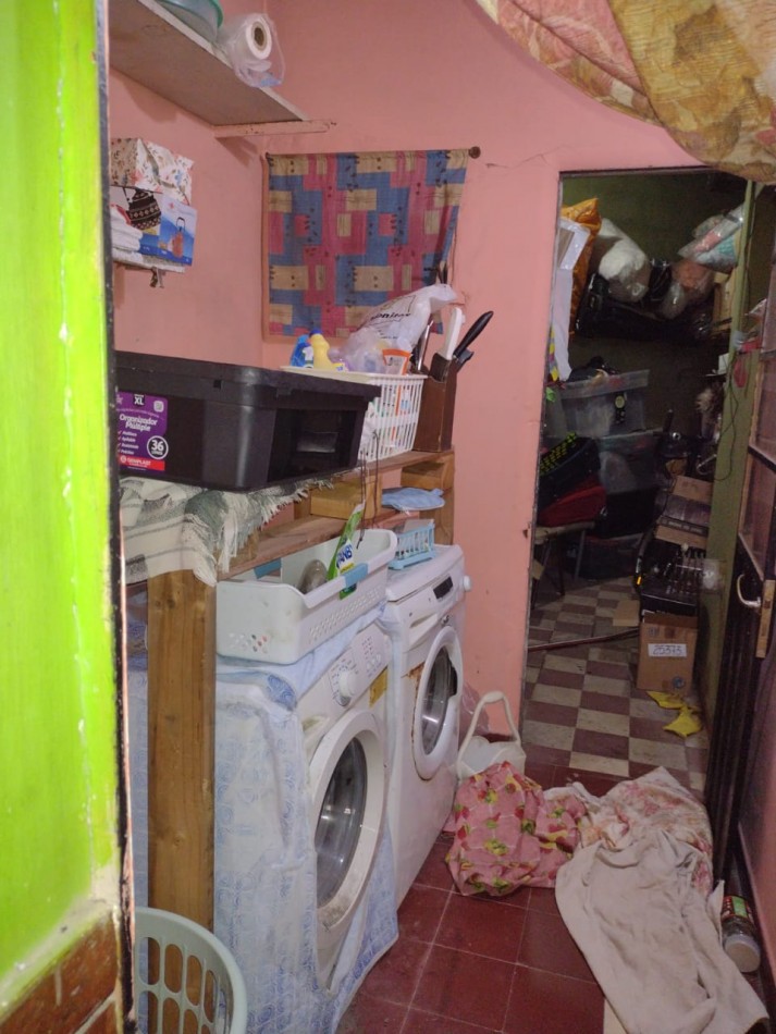 CASA 3 DORMITORIOS EN JOSE C. PAZ 