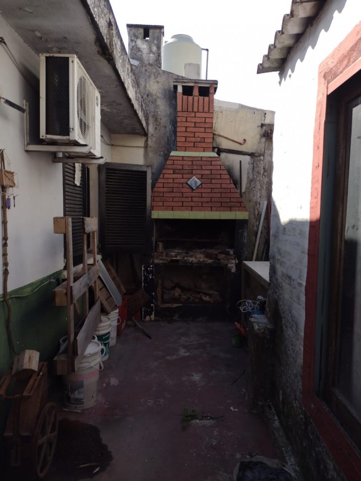 CASA 3 DORMITORIOS EN JOSE C. PAZ 