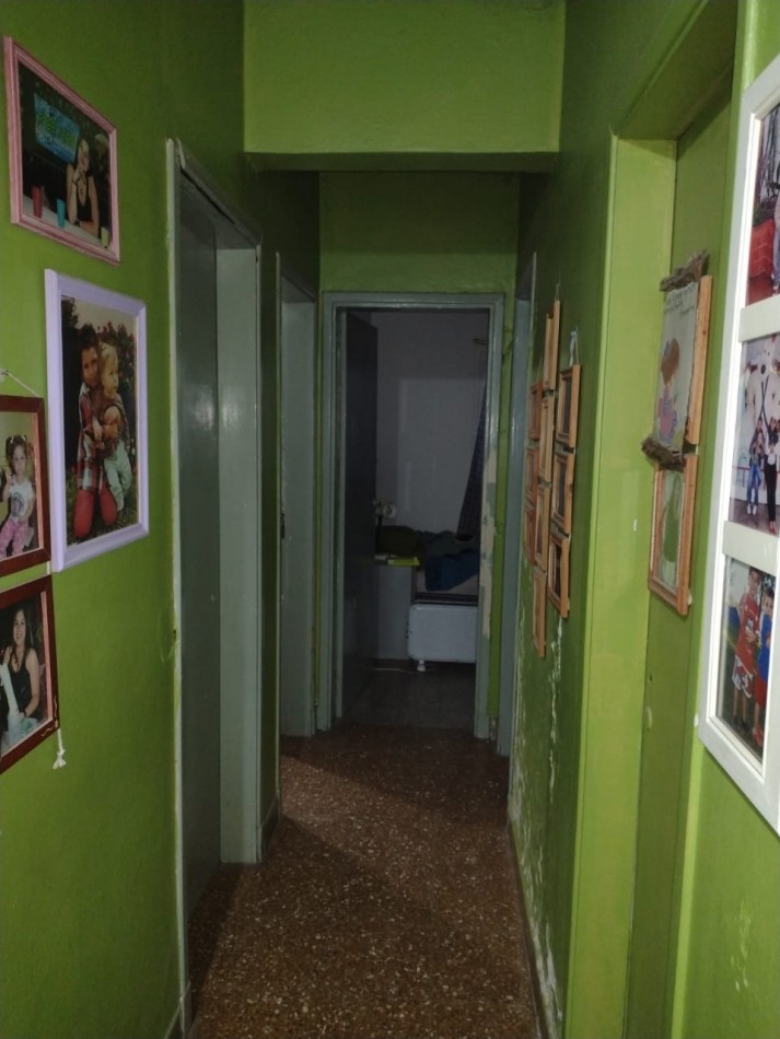 CASA 3 DORMITORIOS EN JOSE C. PAZ 