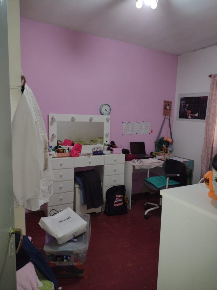 CASA 3 DORMITORIOS EN JOSE C. PAZ 