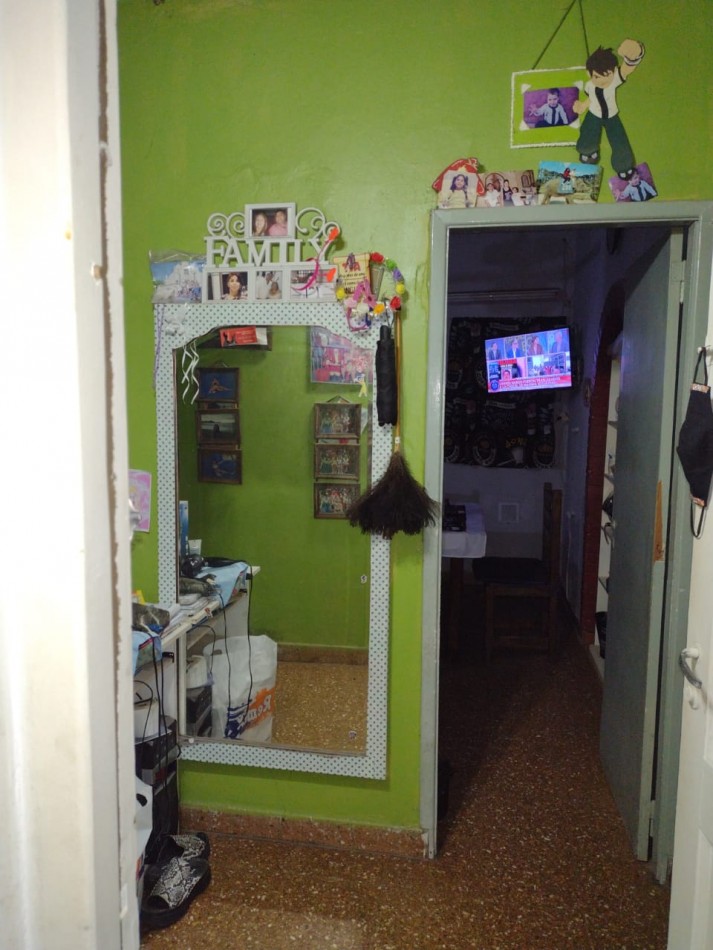 CASA 3 DORMITORIOS EN JOSE C. PAZ 