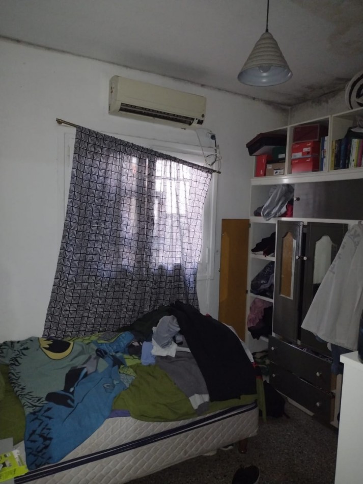 CASA 3 DORMITORIOS EN JOSE C. PAZ 