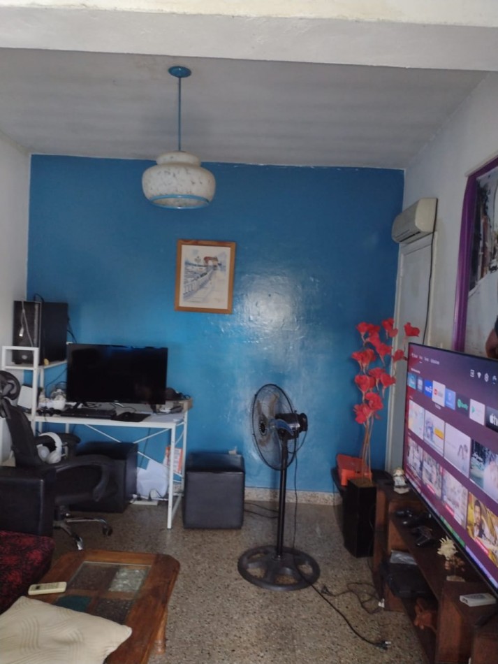 CASA 3 DORMITORIOS EN JOSE C. PAZ 