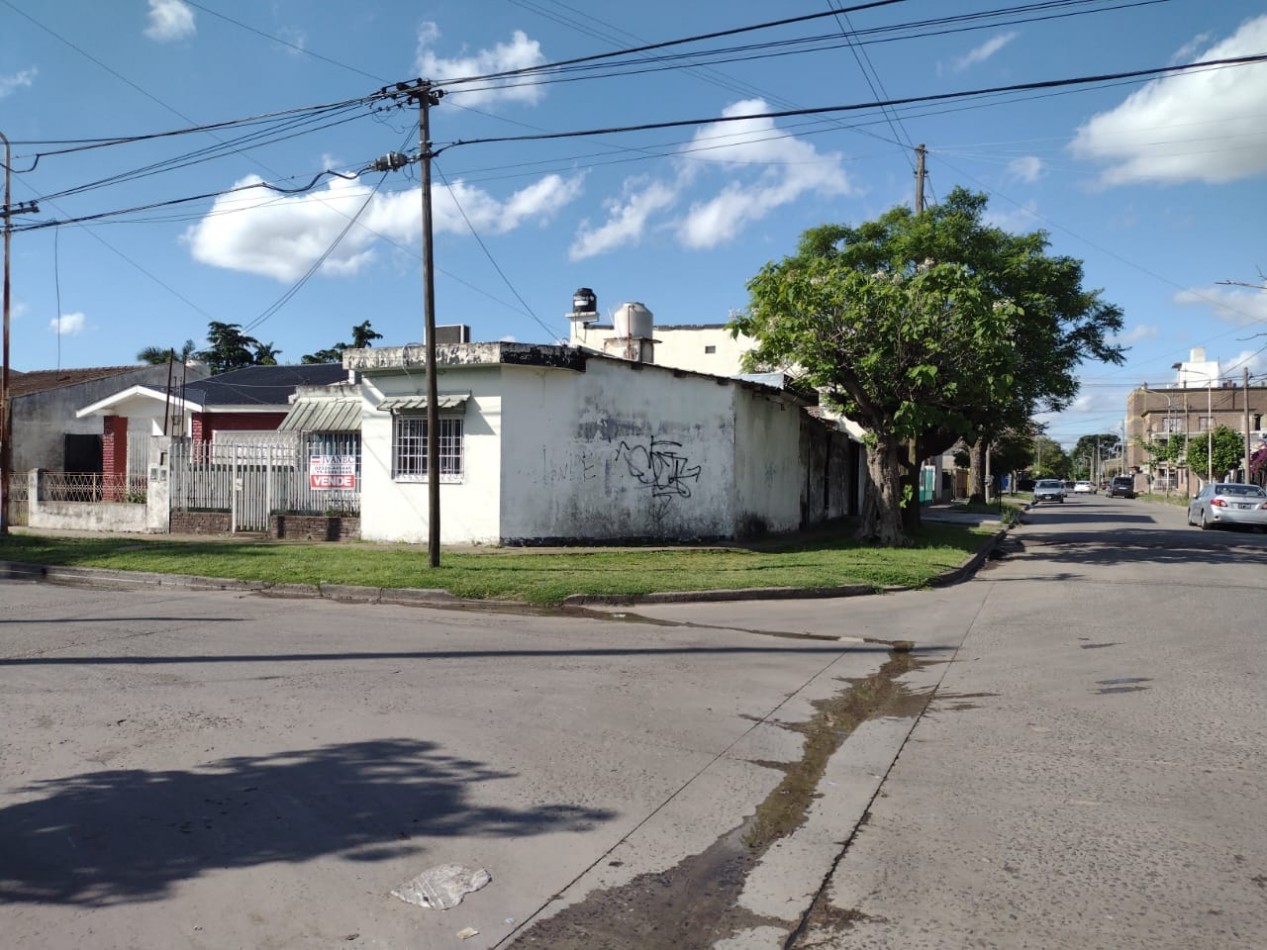 CASA 3 DORMITORIOS EN JOSE C. PAZ 