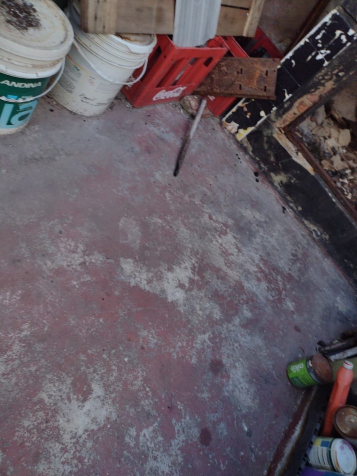 CASA 3 DORMITORIOS EN JOSE C. PAZ 