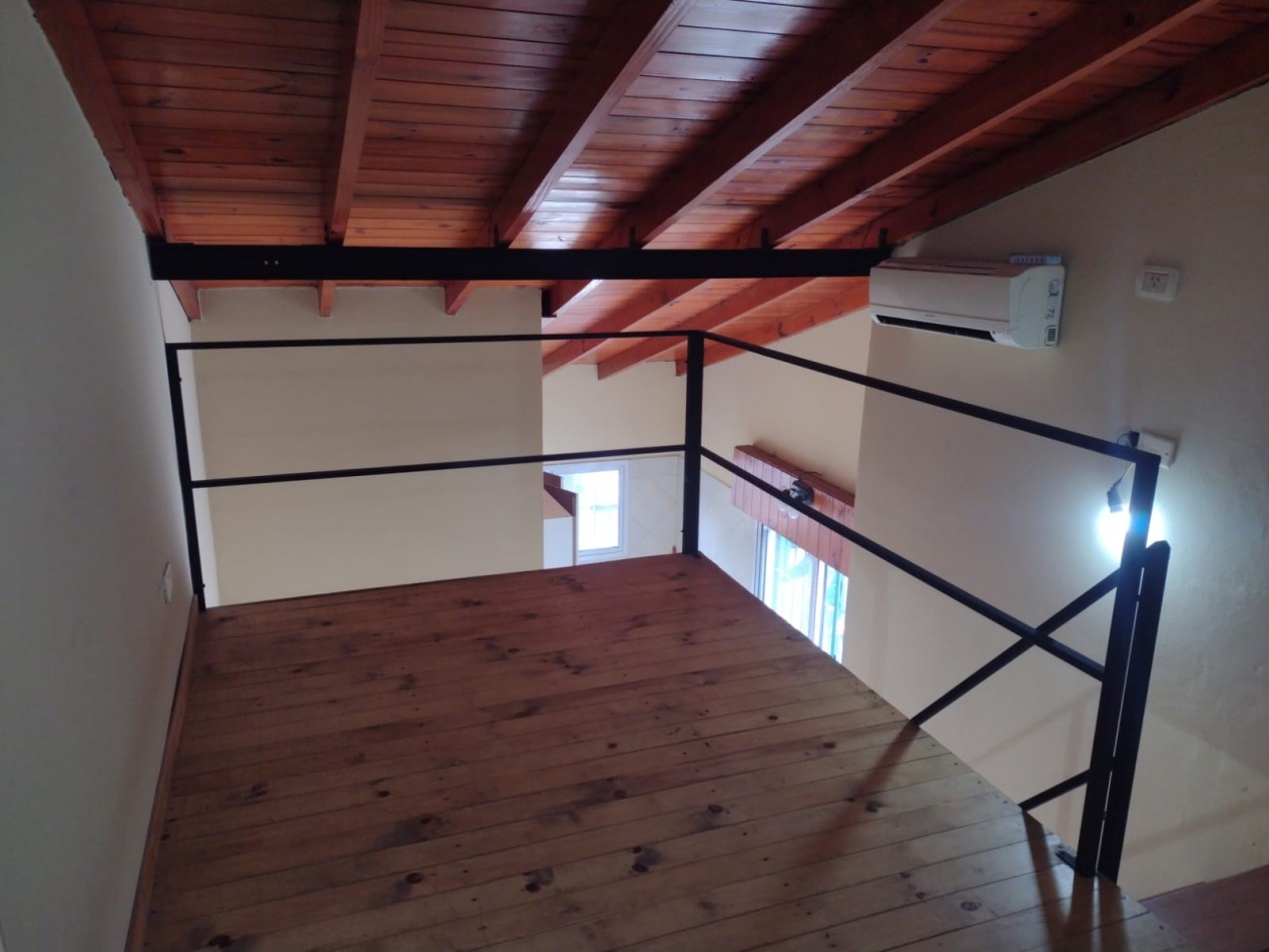 DPTO A 100 METROS DE RUTA 197