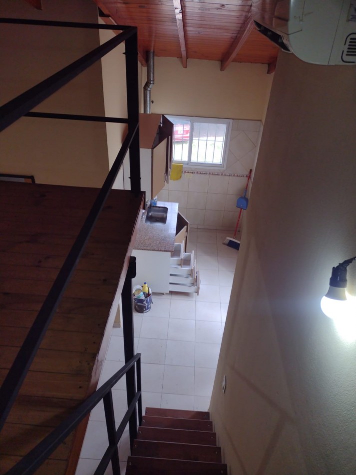 DPTO A 100 METROS DE RUTA 197