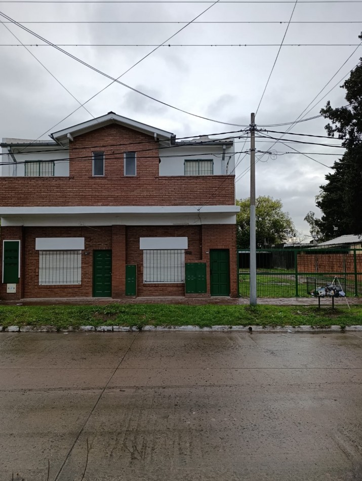 DPTO A 100 METROS DE RUTA 197