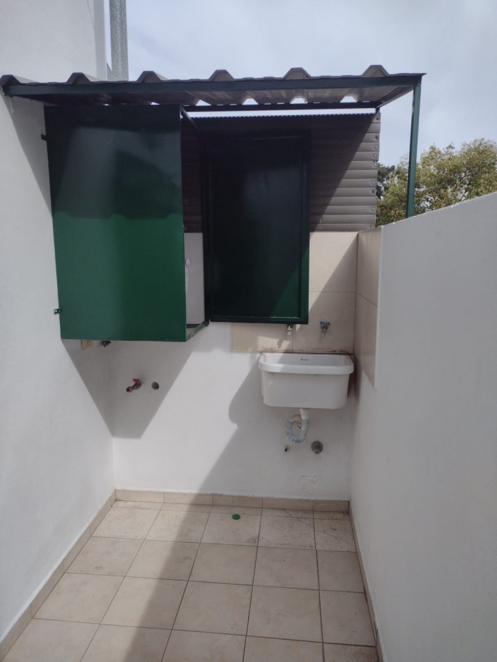 DPTO A 100 METROS DE RUTA 197