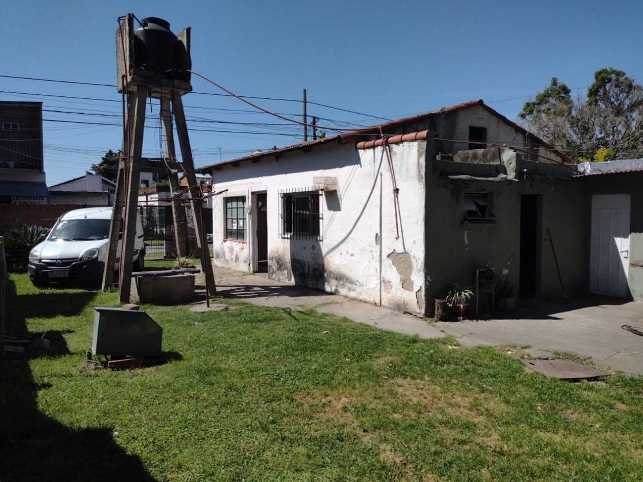 OPORTUNIDAD! CASA DE 2 DORMITORIOS EN JOSE C. PAZ A 200 MTS DE RUTA 197. 