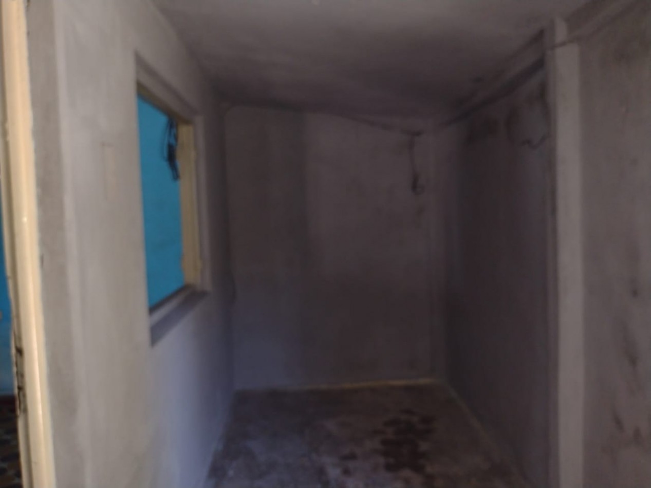 OPORTUNIDAD! CASA DE 2 DORMITORIOS EN JOSE C. PAZ A 200 MTS DE RUTA 197. 