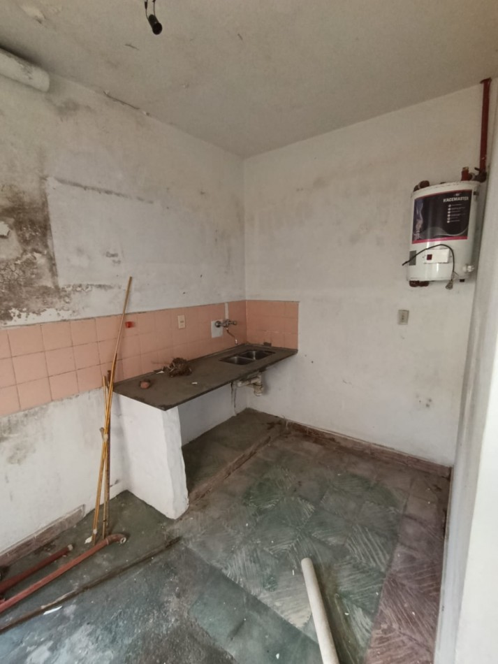 Oportunidad! DEPARTAMENTOS A RECICLAR EN JOSE C. PAZ