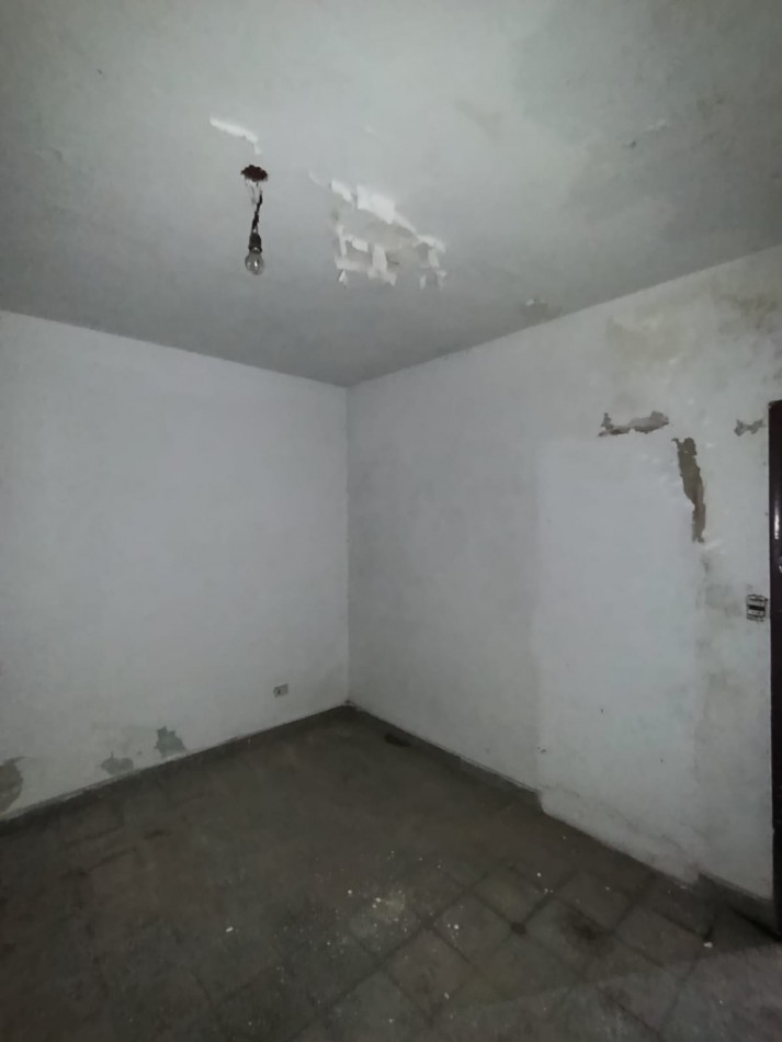 Oportunidad! DEPARTAMENTOS A RECICLAR EN JOSE C. PAZ