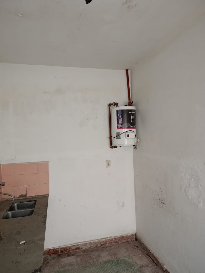 Oportunidad! DEPARTAMENTOS A RECICLAR EN JOSE C. PAZ