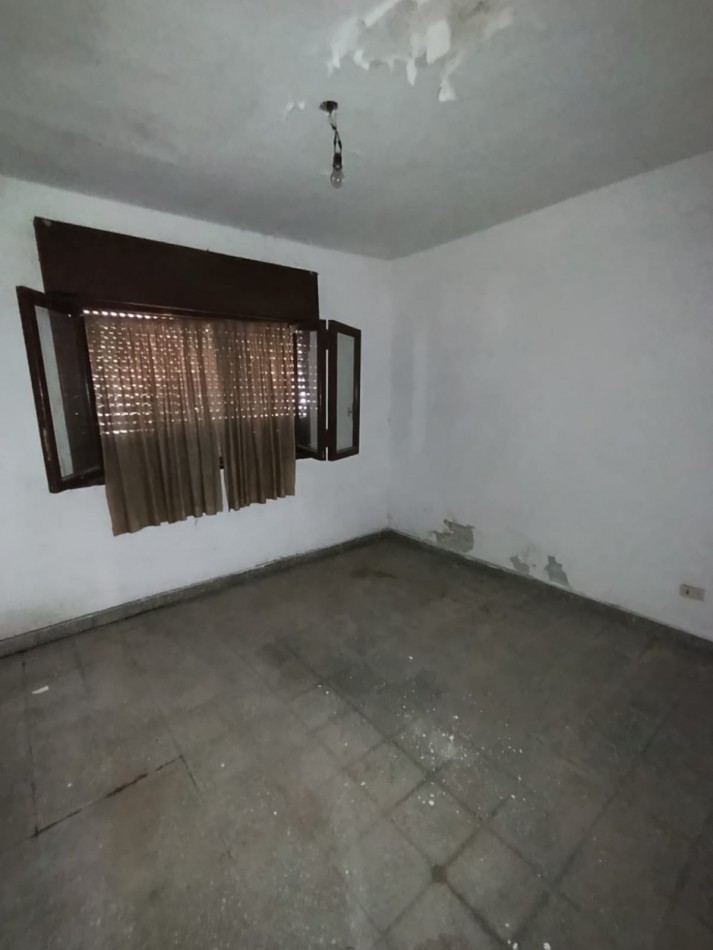 Oportunidad! DEPARTAMENTOS A RECICLAR EN JOSE C. PAZ