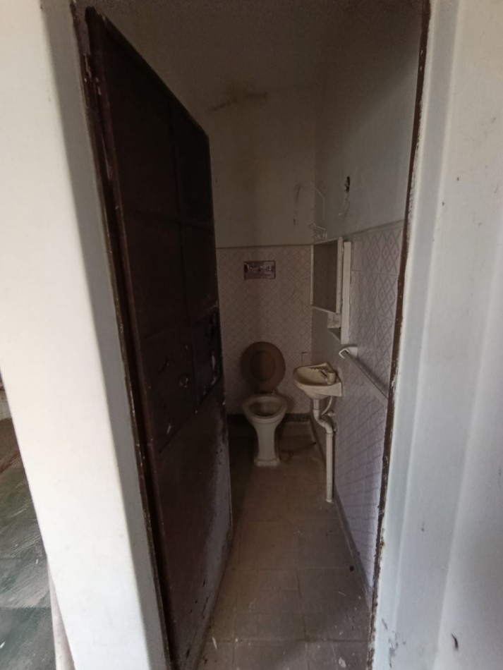 Oportunidad! DEPARTAMENTOS A RECICLAR EN JOSE C. PAZ