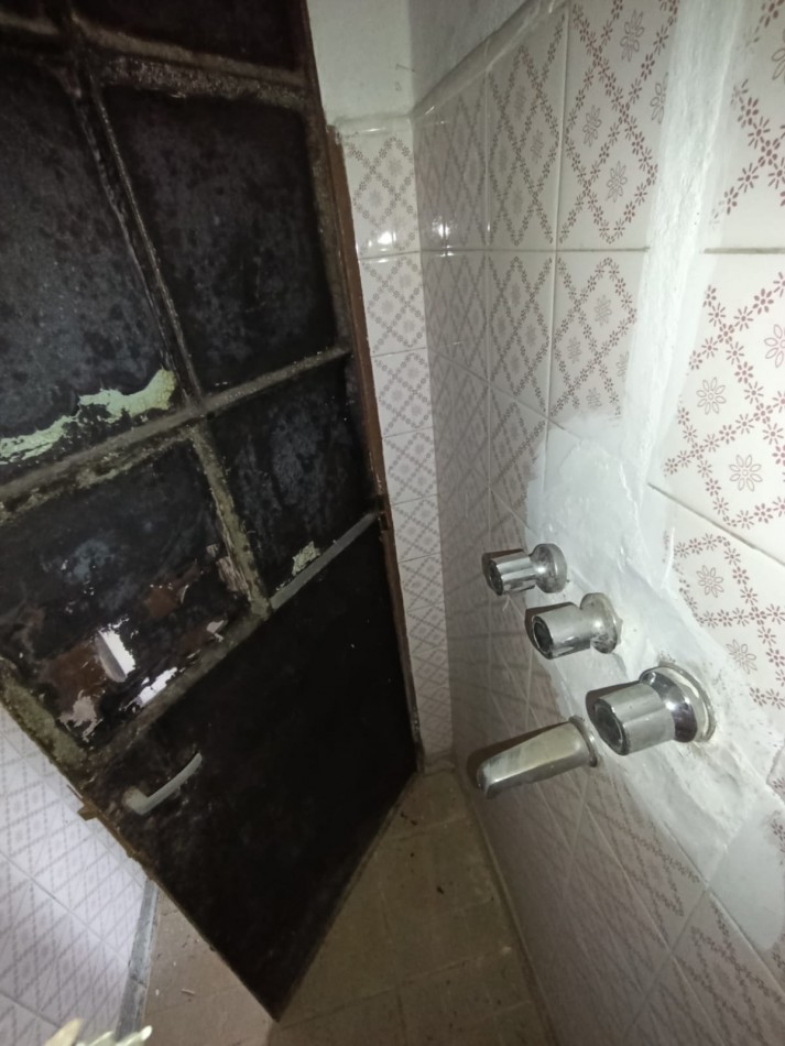 Oportunidad! DEPARTAMENTOS A RECICLAR EN JOSE C. PAZ