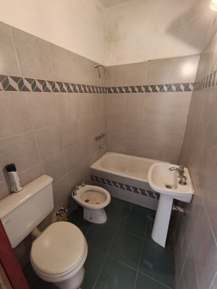 Oportunidad! DEPARTAMENTOS A RECICLAR EN JOSE C. PAZ