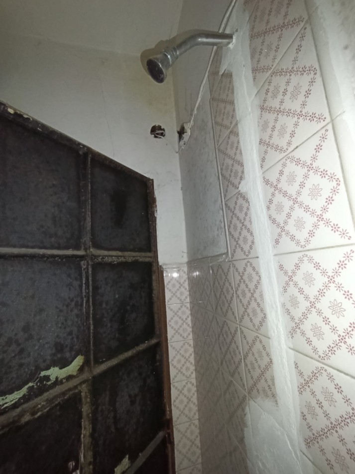 Oportunidad! DEPARTAMENTOS A RECICLAR EN JOSE C. PAZ