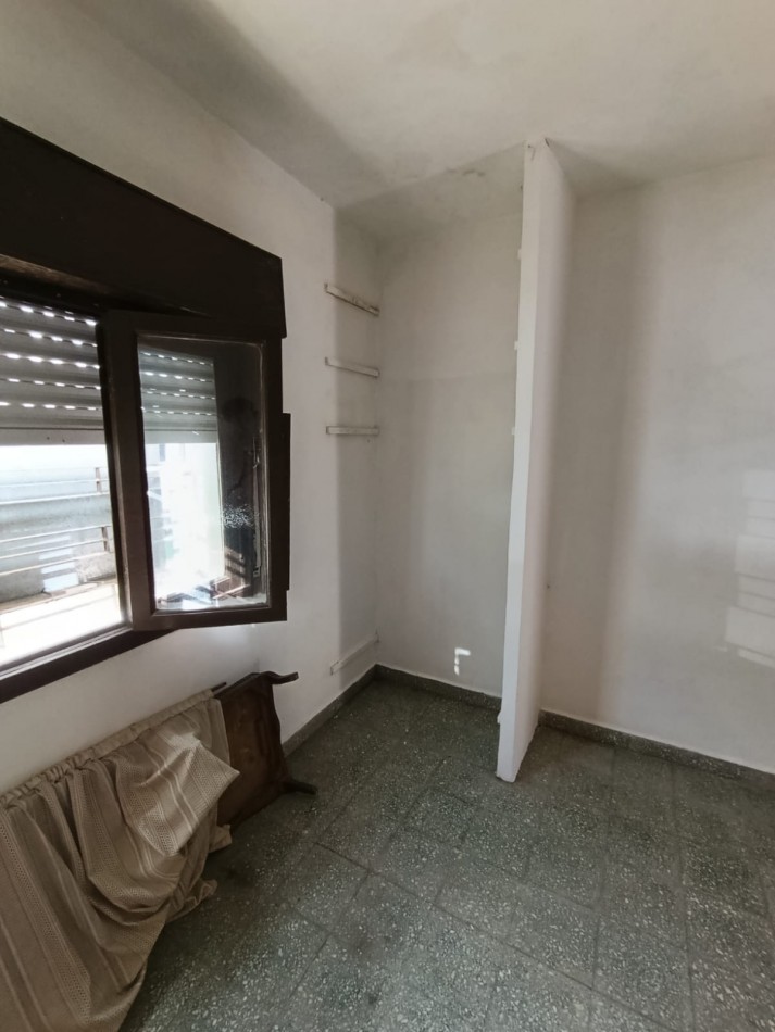 Oportunidad! DEPARTAMENTOS A RECICLAR EN JOSE C. PAZ