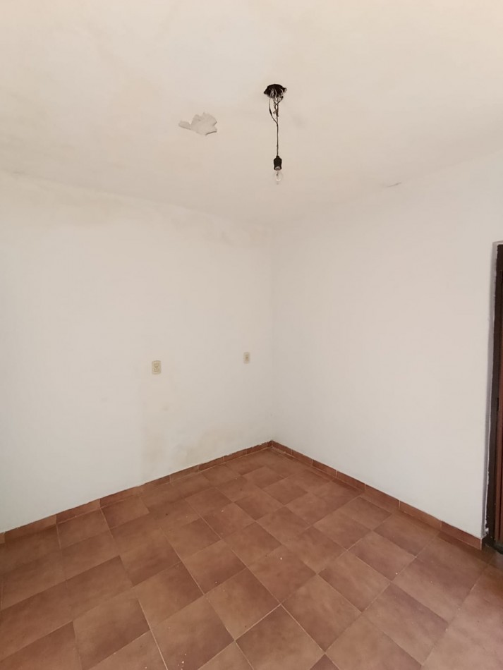 Oportunidad! DEPARTAMENTOS A RECICLAR EN JOSE C. PAZ