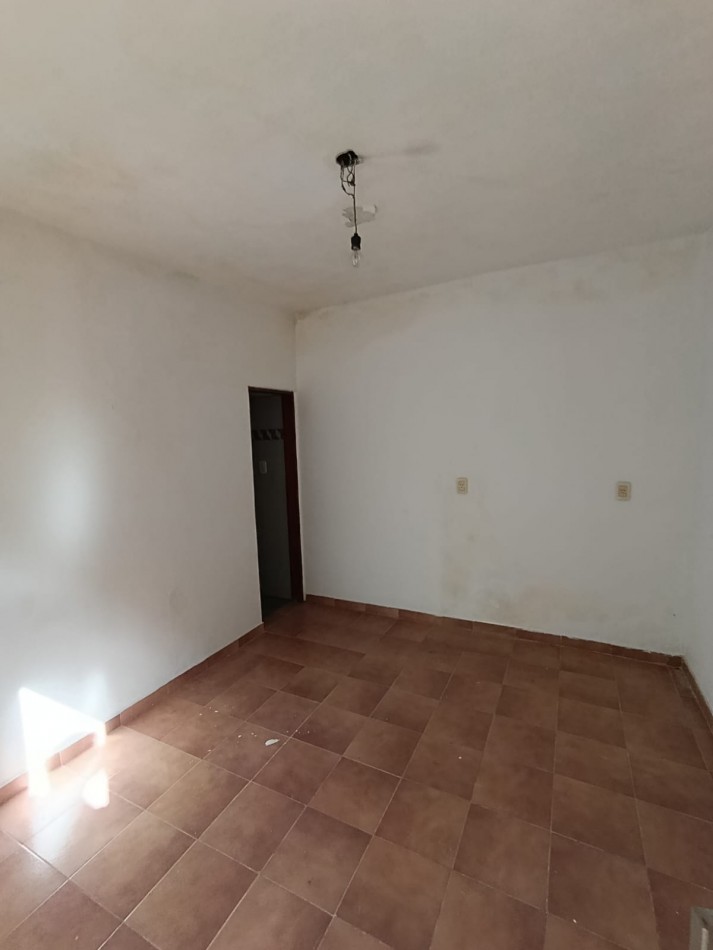 Oportunidad! DEPARTAMENTOS A RECICLAR EN JOSE C. PAZ