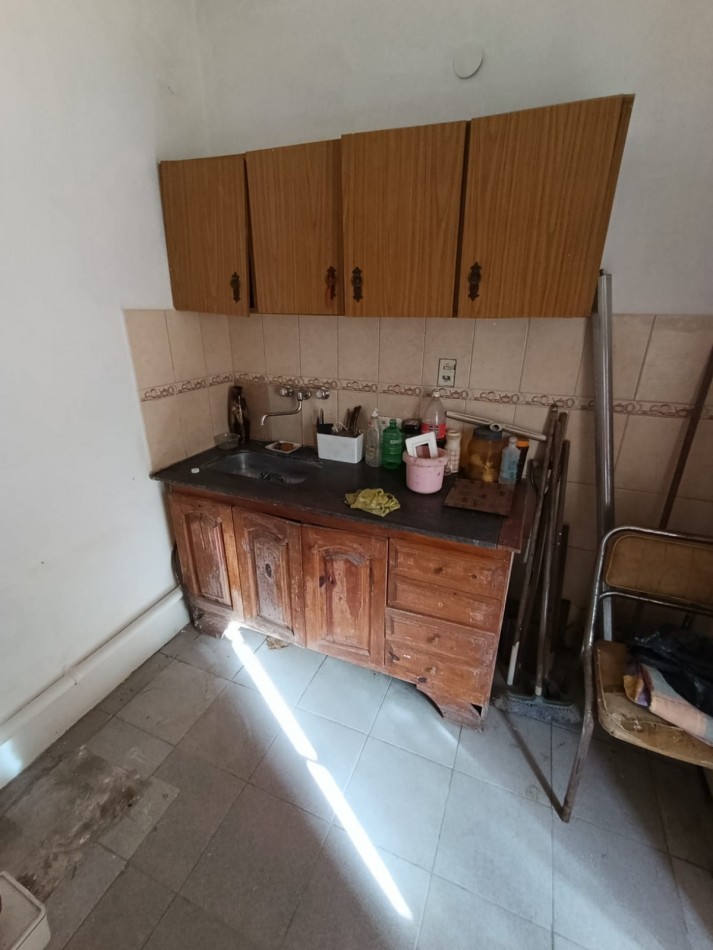 Oportunidad! DEPARTAMENTOS A RECICLAR EN JOSE C. PAZ