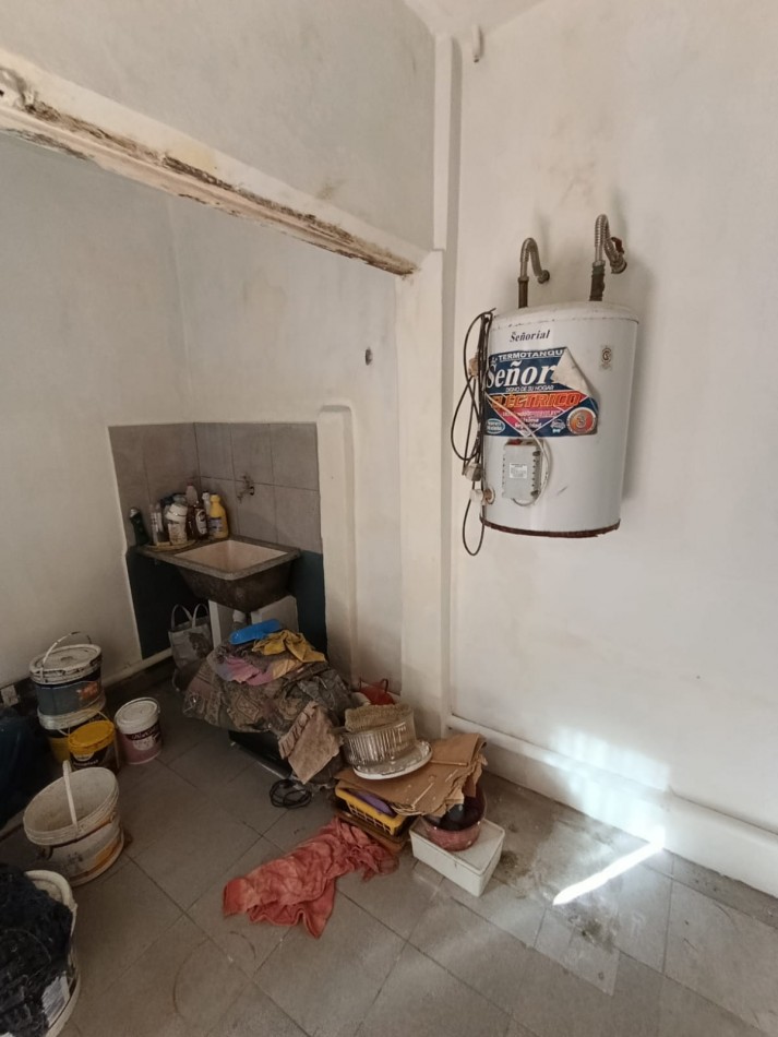 Oportunidad! DEPARTAMENTOS A RECICLAR EN JOSE C. PAZ