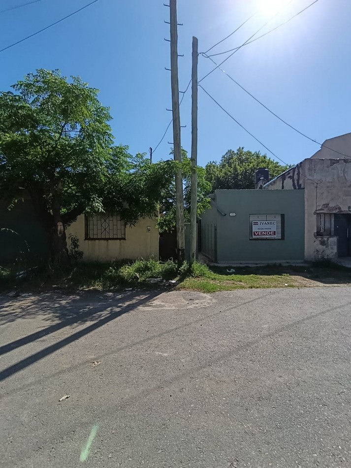 Oportunidad! DEPARTAMENTOS A RECICLAR EN JOSE C. PAZ