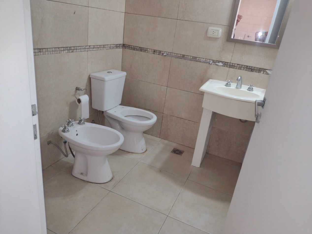 DPTO EN ALQUILER A 300 MTS DE RUTA 197