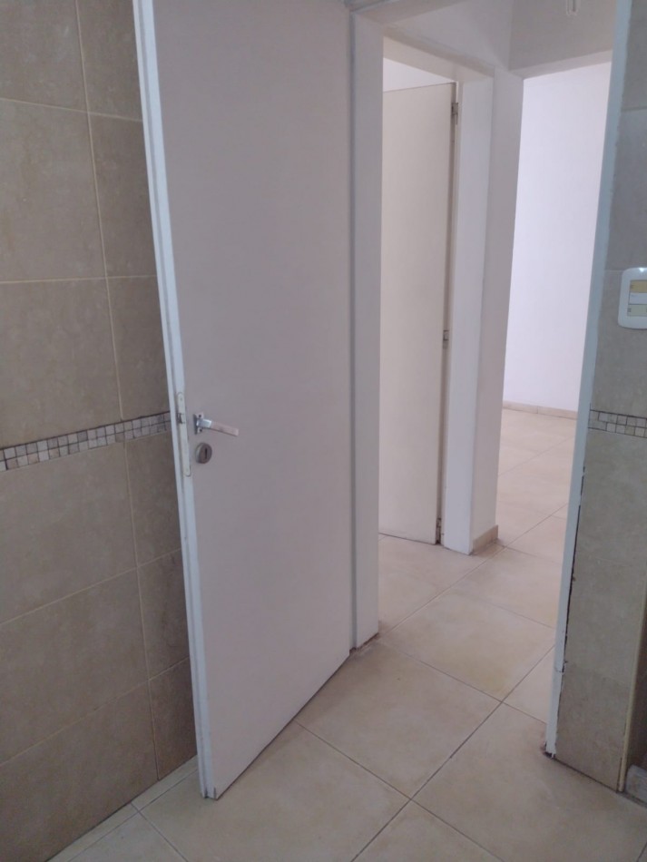 DPTO EN ALQUILER A 300 MTS DE RUTA 197