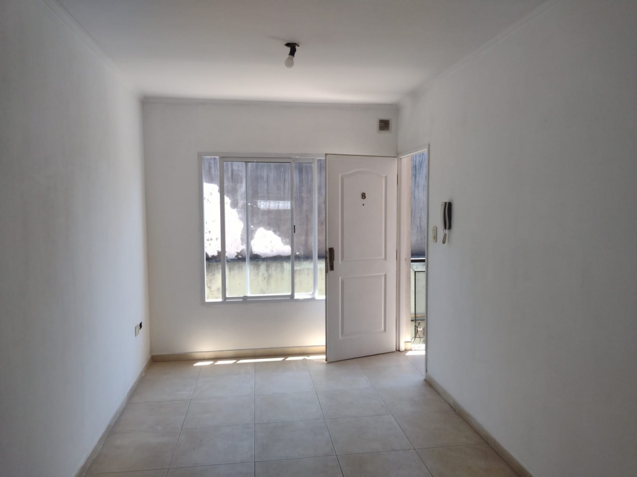 DPTO EN ALQUILER A 300 MTS DE RUTA 197