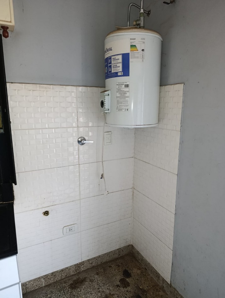 DUPLEX A 100 METROS DE AV. GASPAR CAMPOS Y PUEYRREDON