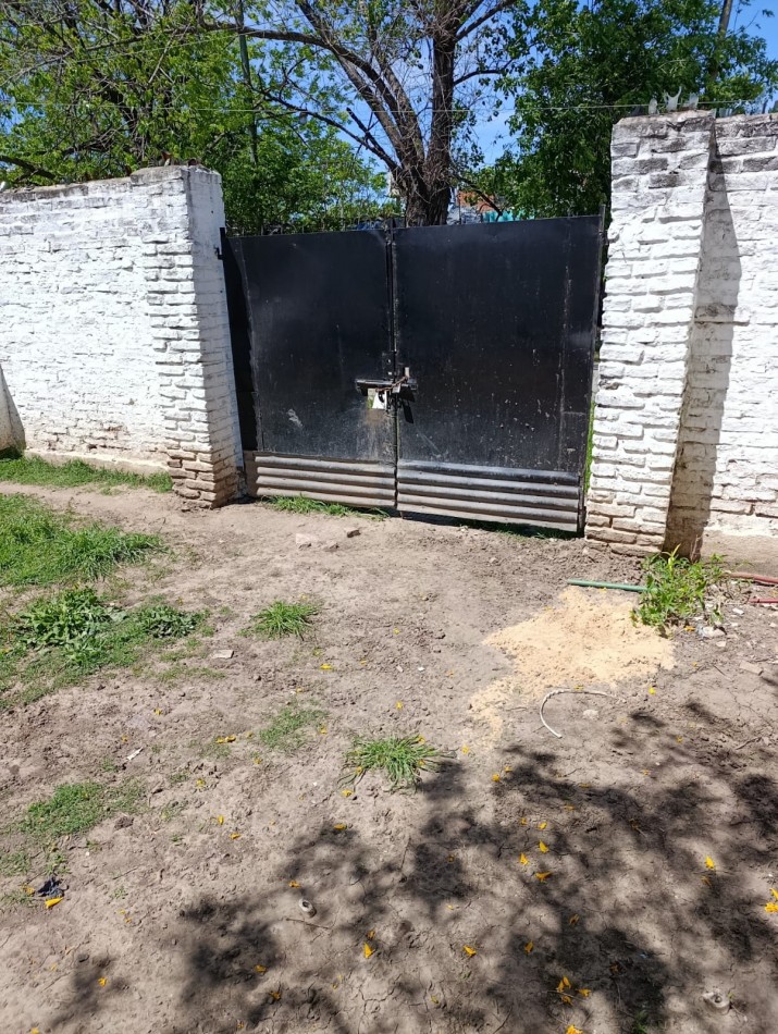 DUPLEX A 100 METROS DE AV. GASPAR CAMPOS Y PUEYRREDON