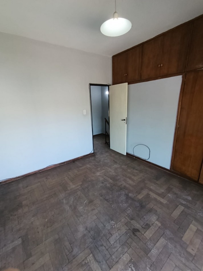 DUPLEX A 100 METROS DE AV. GASPAR CAMPOS Y PUEYRREDON