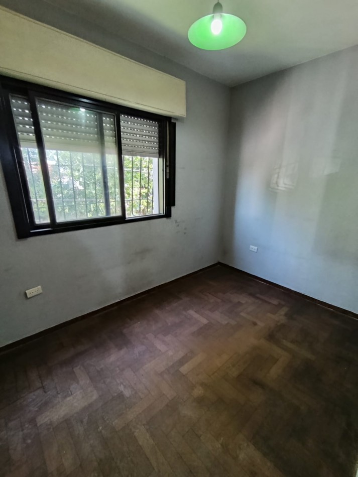 DUPLEX A 100 METROS DE AV. GASPAR CAMPOS Y PUEYRREDON