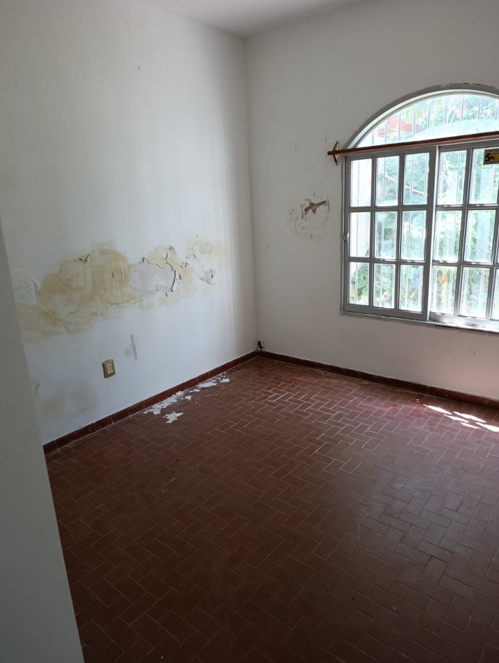 CASA EN JOSE C. PAZ - 2 DORMITORIOS - AMPLIO LOTE - ANTICIPO Y CUOTAS