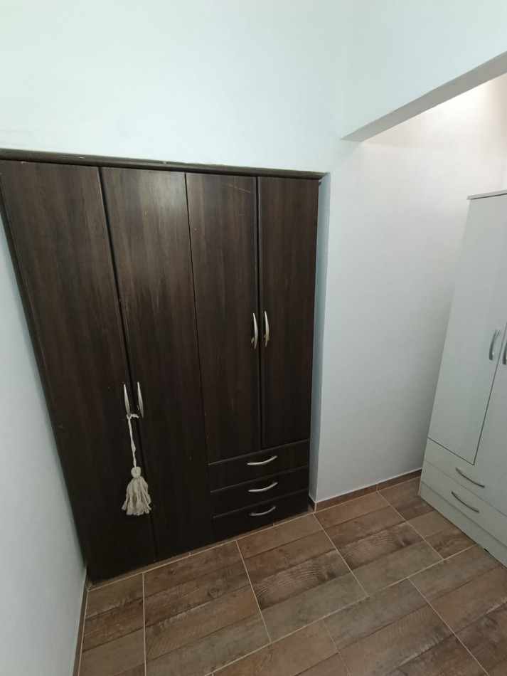 DEPARTAMENTO 3 DORMITORIOS Y COCHERA EN JOSE C. PAZ