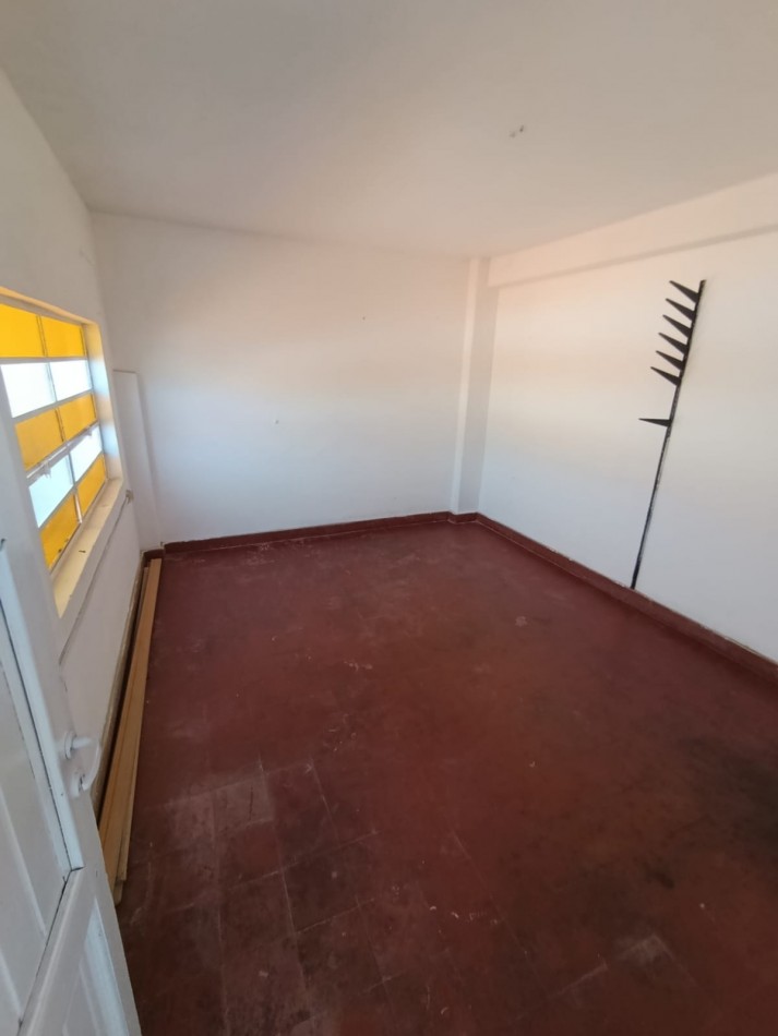 DEPARTAMENTO 3 DORMITORIOS Y COCHERA EN JOSE C. PAZ