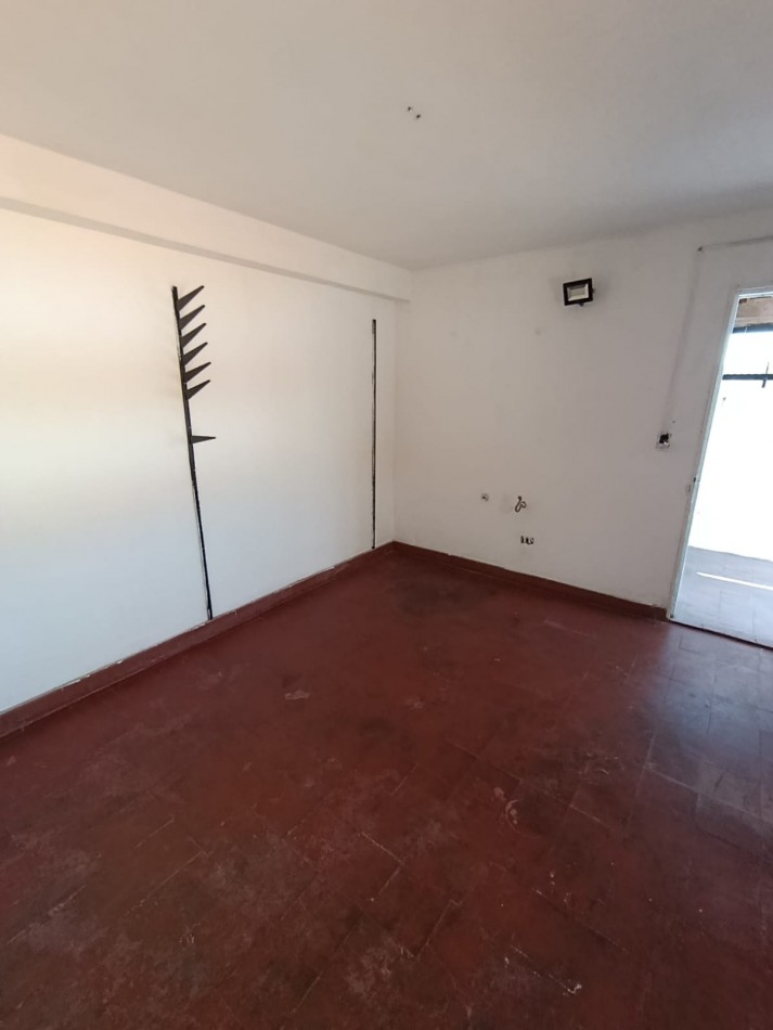 DEPARTAMENTO 3 DORMITORIOS Y COCHERA EN JOSE C. PAZ