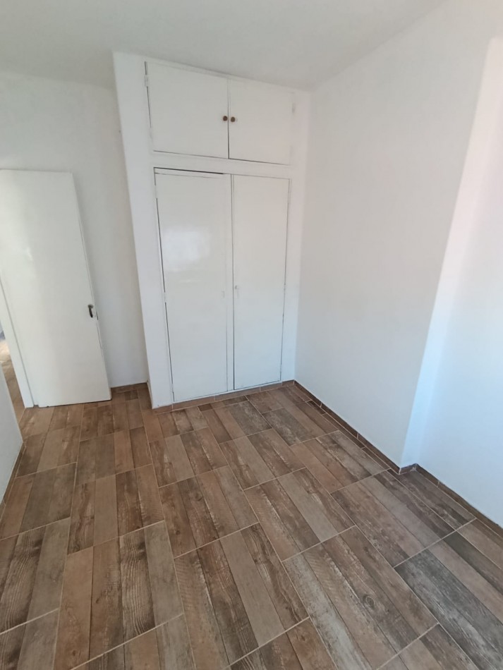 DEPARTAMENTO 3 DORMITORIOS Y COCHERA EN JOSE C. PAZ