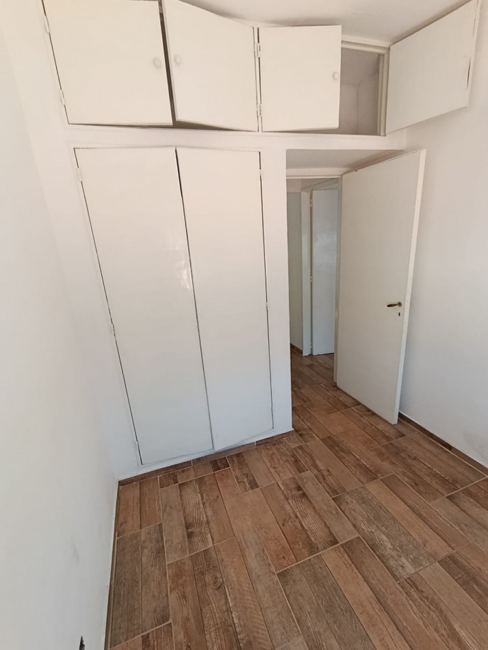 DEPARTAMENTO 3 DORMITORIOS Y COCHERA EN JOSE C. PAZ