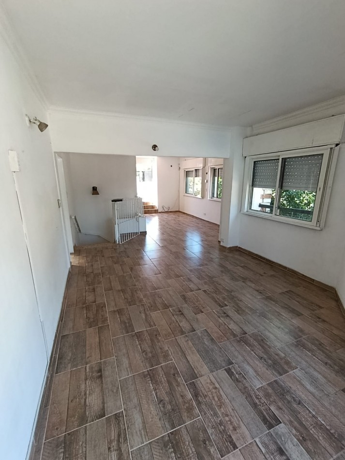 DEPARTAMENTO 3 DORMITORIOS Y COCHERA EN JOSE C. PAZ